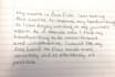 type difficult cursive handwriting image into word or pdf