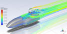 do cfd fea and fsi analysis on ansys with accurate results
