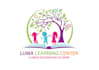 make an amazing childcare children daycare logo