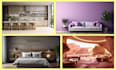 create interior design using custom ai tools