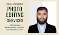 do clipping path and professional background removal service
