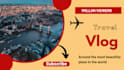 amazing youtube thumbnail designe and 3d logo designe