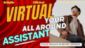 be your all around personal virtual assistant