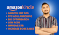do amazon book promotion, kindle ebook marketing, amazon KDP ads