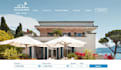 make hotel booking website, villa, apartment, airbnb website