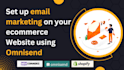omnisend email marketing for ecommerce sites