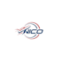 design superior conventional aviation research logo