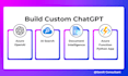create multi agent app on your own data using copilot studio