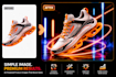 edit ai product images, retouch and replace backgrounds