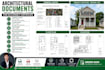 create construction blueprints, sections, elevations and drawings
