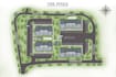 draw 2d site plan, plat map, masterplan, property map