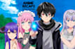 professionally edit anime series recapped