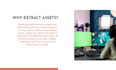 extract assets of unity from an apk