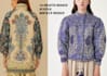 create jacquard and weave patterns