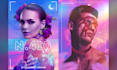 custom your photo into aesthetic poster art decoration in 24h delivery
