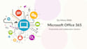 do o365, power platform poweapps, powerbi, powerautomate and sharepoint online