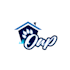 do modern service exterior cleaning industry logo