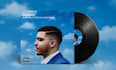 do unique modern album cover artwork