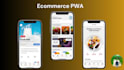 develop pwa or progressive web app using lovable and bolt