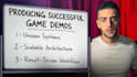 consult and mentor you in game development