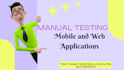 do quality assurance and reviews for apps and websites