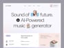 design, redesign, clone or build a modern wordpress website