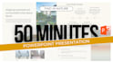 create last minute powerpoint presentation
