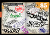 create graffiti tag in my style for your name