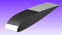 do ice accretion analysis using ansys fensap module