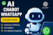 integrate your whatsapp with any platform without API