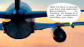 design engaging presentations for aviation industry