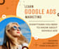 teach you google ads expert from scratch