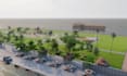 do landscape designing, and exterior visualizing projects