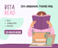 beta read your novel