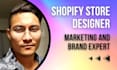 design a converting shopify dropshipping store