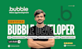 develop a professional app using bubble io