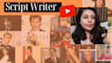 write an amazeballs yt shorts and instagram reels