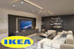 interior design with ikea products