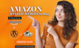create amazon affiliate marketing autopilot website with autoblog