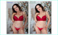 do lifestyle model skin retouch editing  clothing retouch