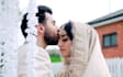 edit a cinematic beautiful wedding highlight
