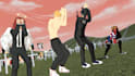 be your vrchat companion