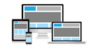 convert PSD to responsive HTML5 css3 using bootstrap