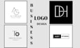 do premium logo design within 12hrs