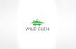 bold logo outdoor brand design