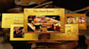 design restaurant website, catering website, food website, bakery website