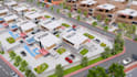 3d architecture renders, walkthrough animation videos