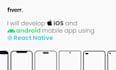 develop your mobile app with react native, ios, and ai chatbot integration