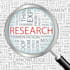 do research and compile data for all your needs