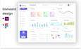 design, redesign or revamp landing page from figma, uiux, app design